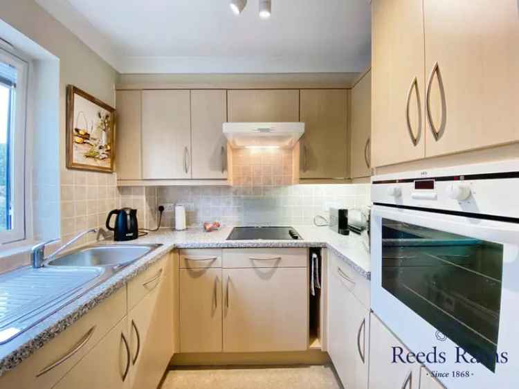 1 Bedroom Flat for Sale Holmes Chapel