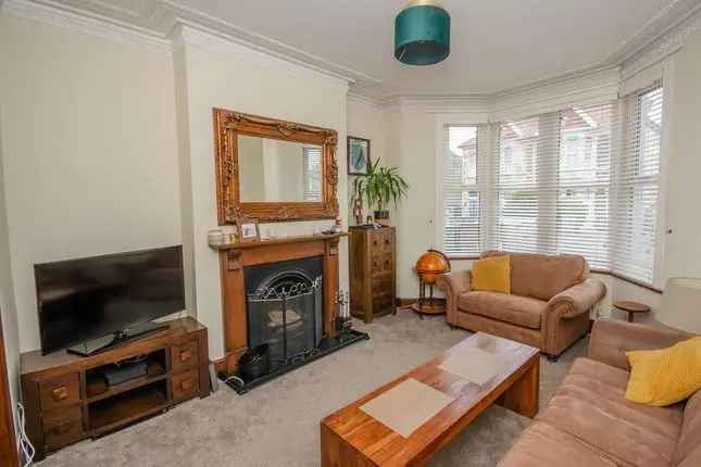 Terraced house for sale in Downend Road, Downend, Bristol BS16