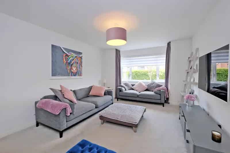 House For Rent , Aberdeen City, Scotland