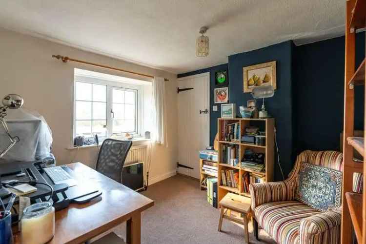 4 Bed House for Sale in Islip, Oxfordshire