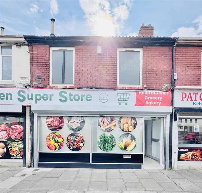 3 Bedroom Apartment to Rent in Gloucester Road