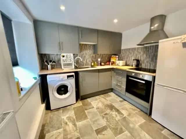 3 Bedroom Duplex Flat for Sale - Superb Investment