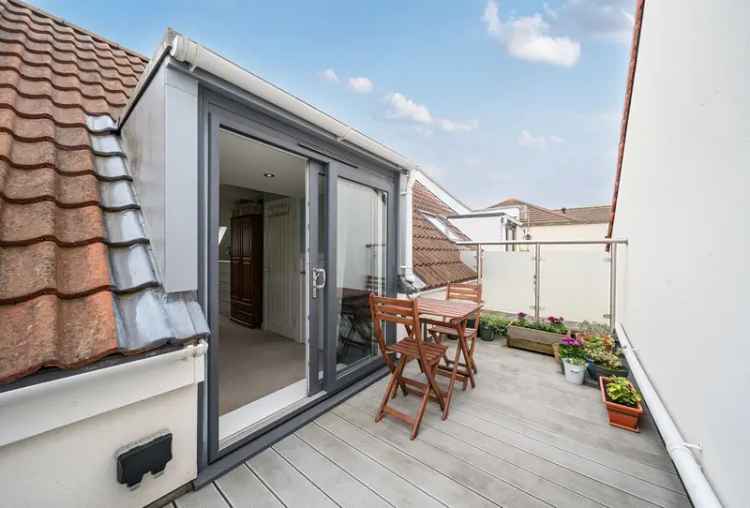 3 Bedroom House for Sale Near North Street BS3