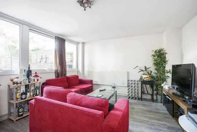 3 Bed Maisonette Camden Near Regents Park Private Garden