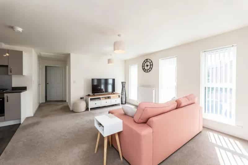 2 bedroom House
 For Sale