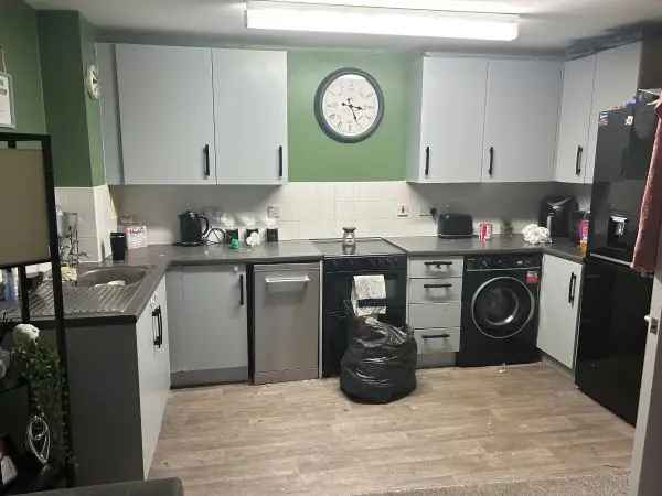 Flat For Rent in St Albans, England