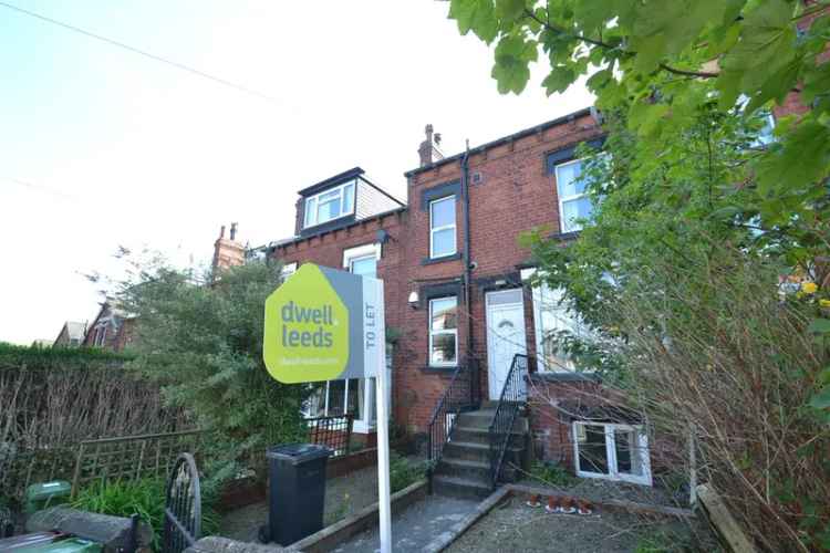 1 Bedroom House Share Leeds All Bills Included Furnished