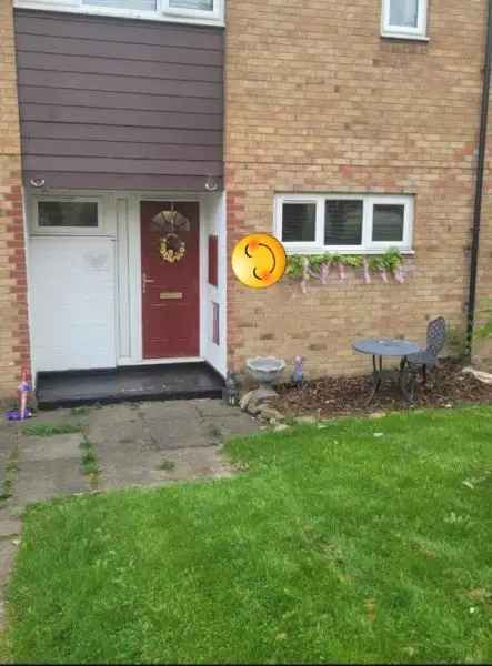 House For Rent in Tamworth, England