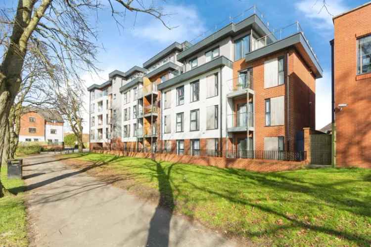 Two Bedroom Apartment Shirley Park