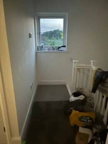 Lovely Flat Great Storage Single Person Couple