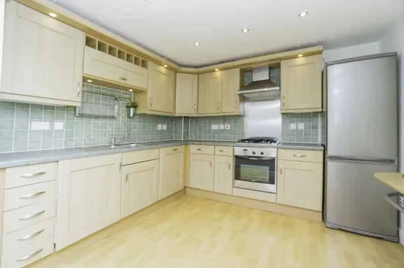 2 Bedroom Apartment to Rent Liverpool South Ferry Quay