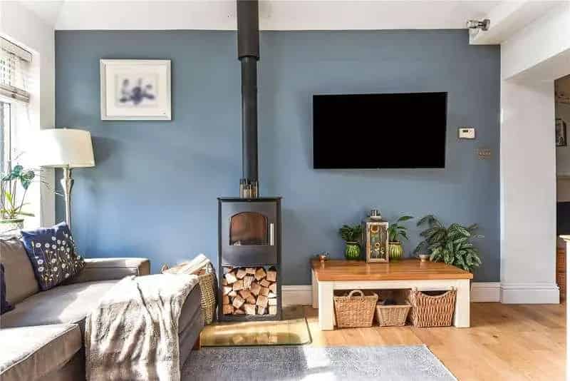 4 Bed House for Sale Westergate