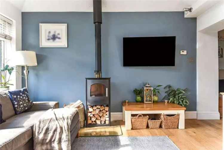 4 Bed House for Sale Westergate