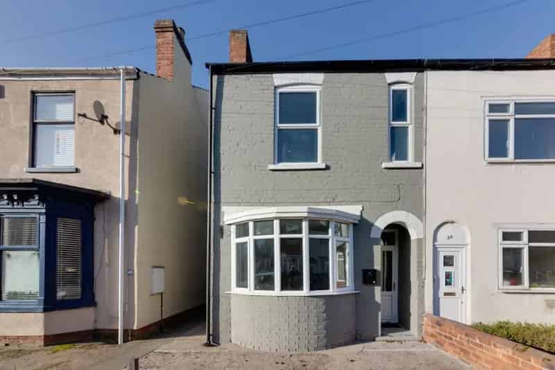 3 bedroom House
 For Sale