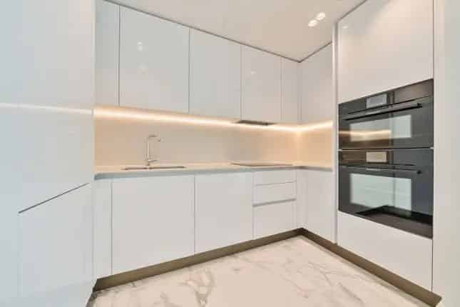 2-Bedroom Apartment for Sale in Millbank Westminster