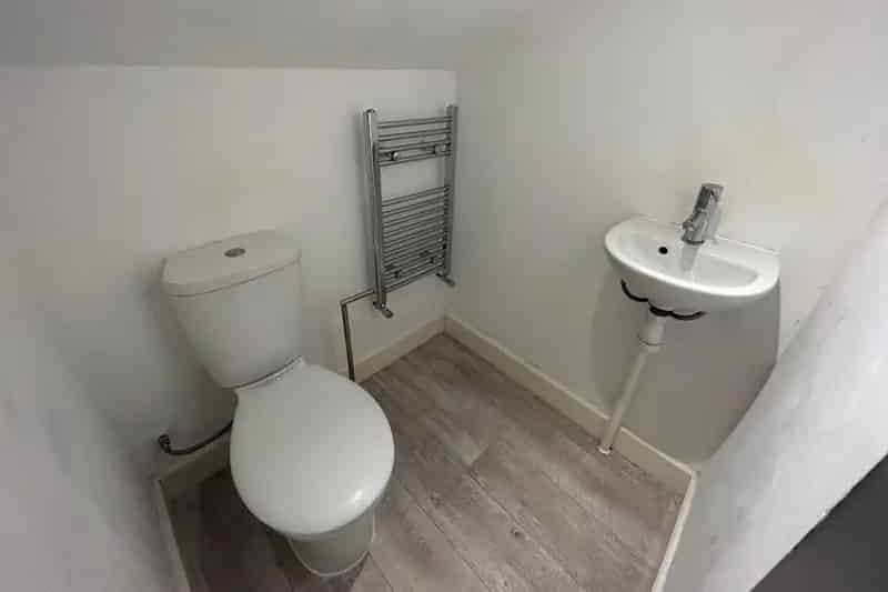 Shared Property Near City Centre Royal Derby Hospital