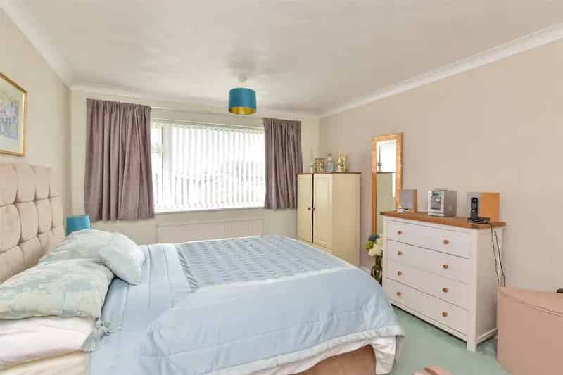 3 Bedroom Semi-Detached Bungalow for Sale Near Brighton