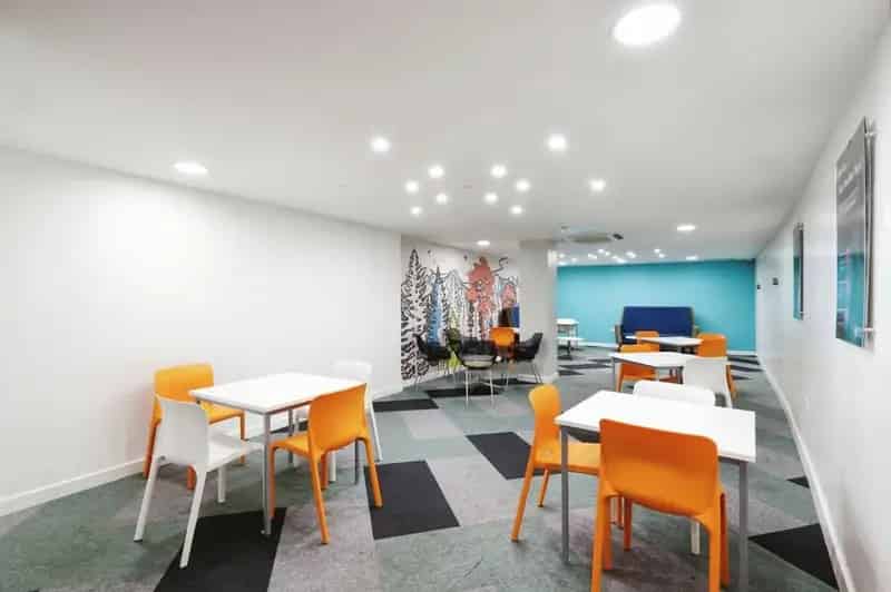 Sheffield City Centre Studio Apartments Bills Inclusive Gym