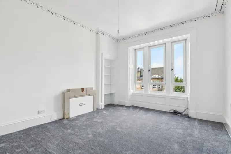 2 Bedroom Apartment to Rent Glasgow City Centre