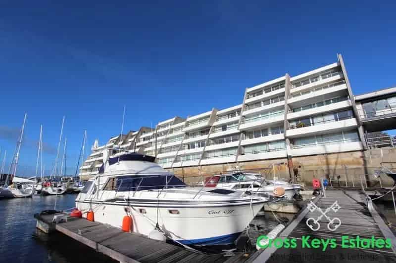 2 Bedroom Apartment House to Rent Plymouth
