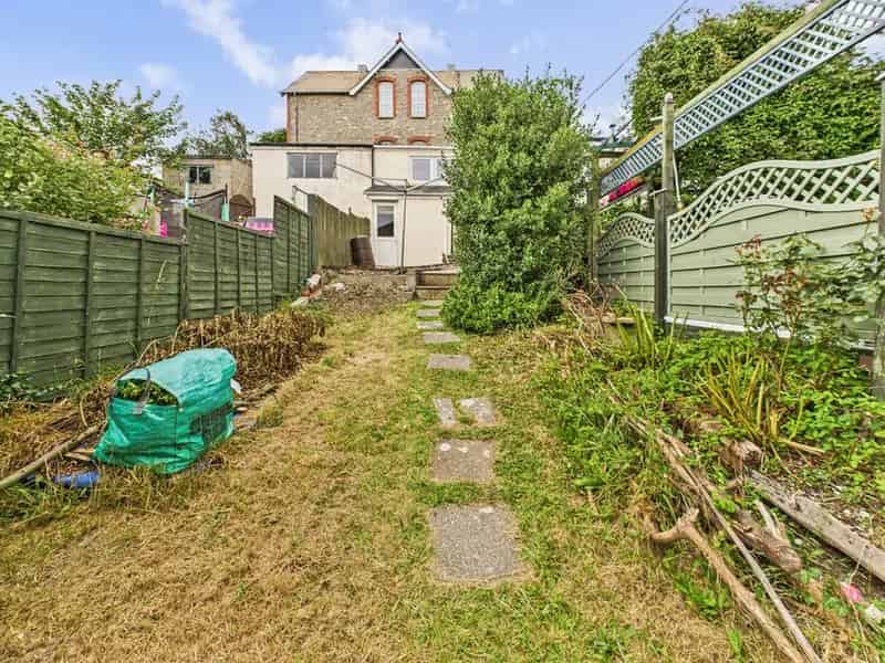 3 Bedroom Period Terrace House For Sale