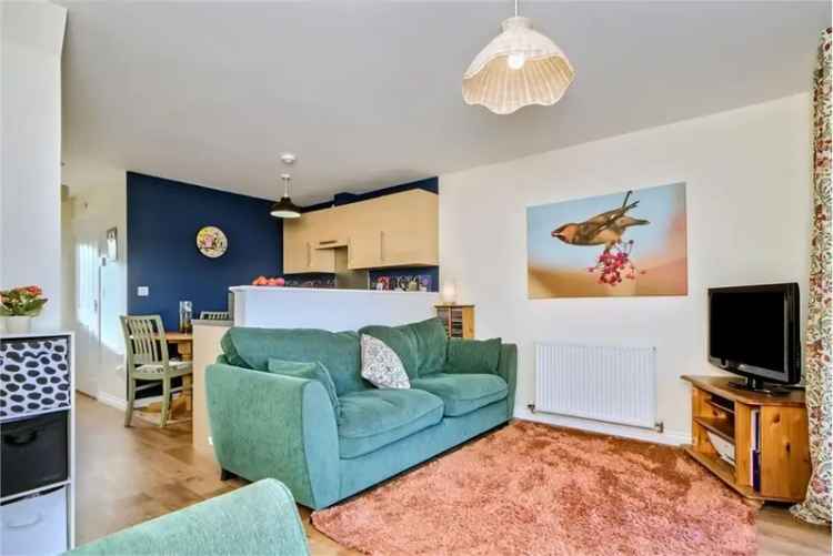 2 Bed House - Semi Detached with 1 Reception Room