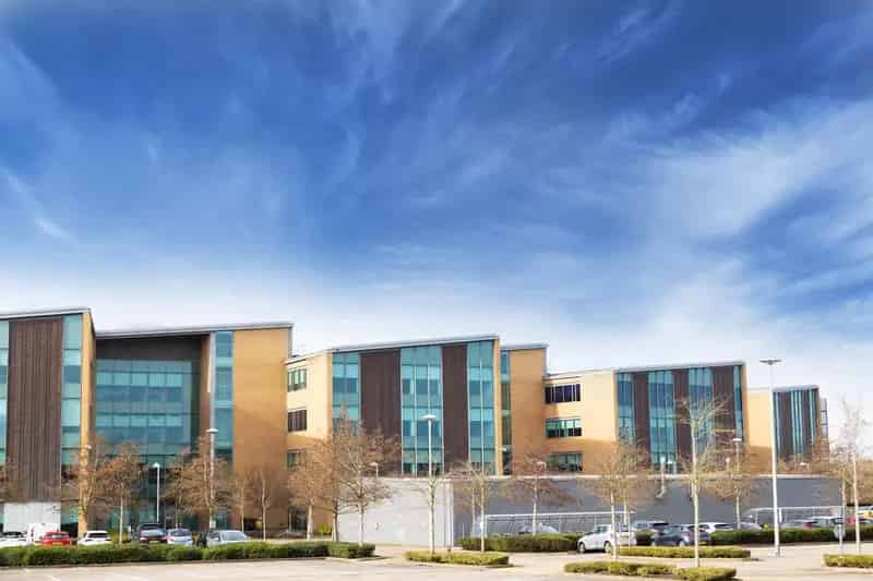 Rainton House Office Space Sunderland