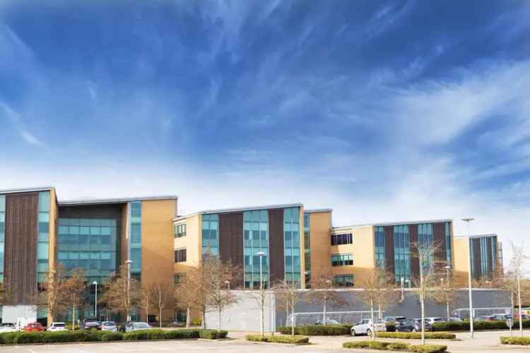Rainton House Office Space Sunderland