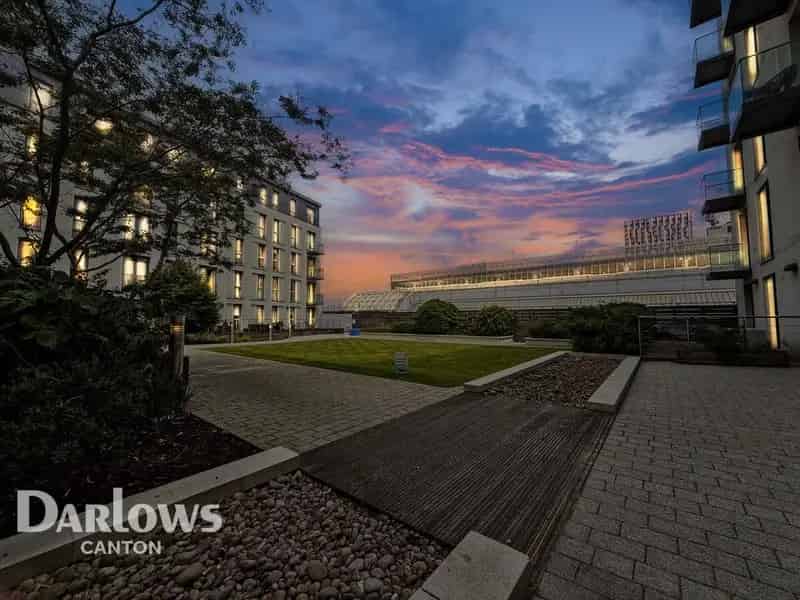 2 Bedroom Apartment for Sale