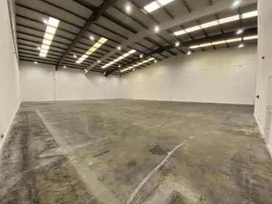 Unit C Air Cargo Centre, Arran Avenue, Paisley, PA3 2AY | Property to rent | Savills