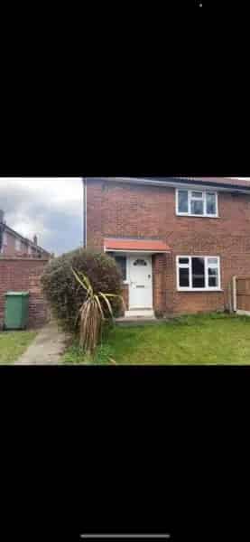 2 Bedroom House in Quiet Airedale
