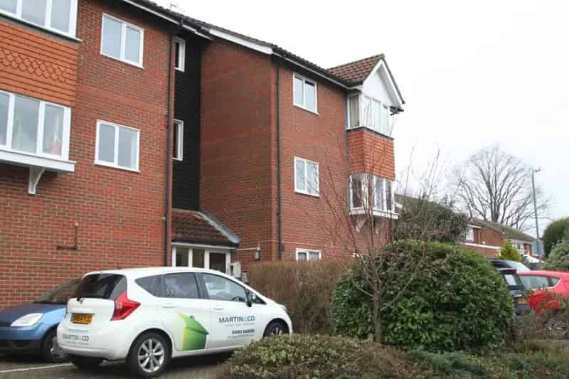 1 Bedroom Flat To Rent
