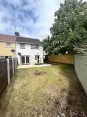 3 Bedroom End Terrace House Portadown