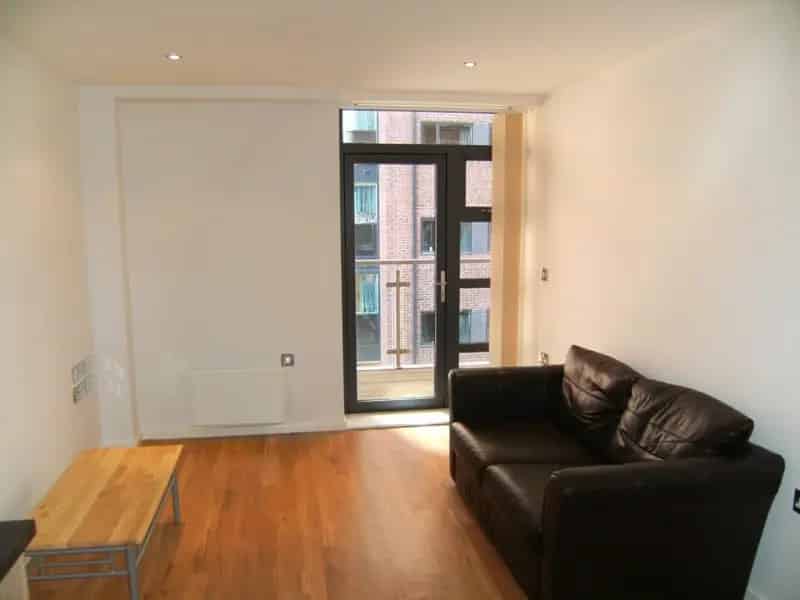 1 Bedroom Flat To Rent Available 07072025