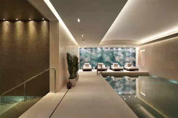 Lancer Square Apartments Kensington Luxury Homes for Sale