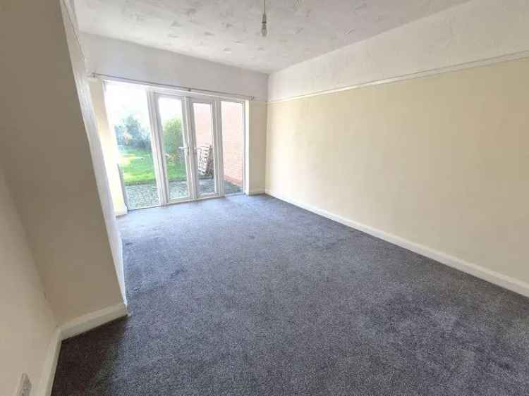 3 Bedroom Semi-Detached House Perry Barr