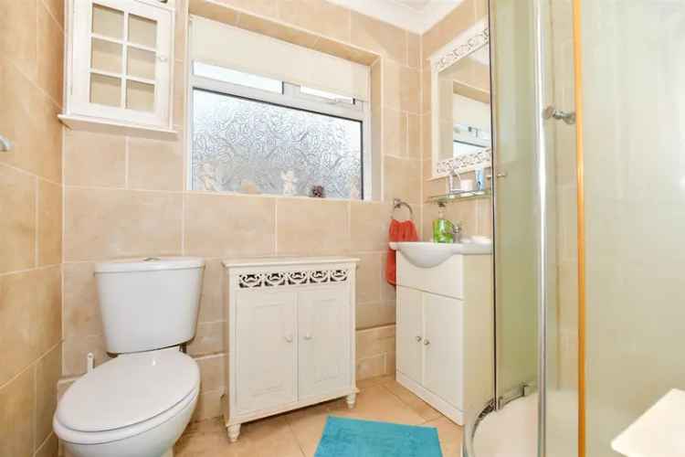 2 Bedroom Semi-Detached Bungalow Birchington