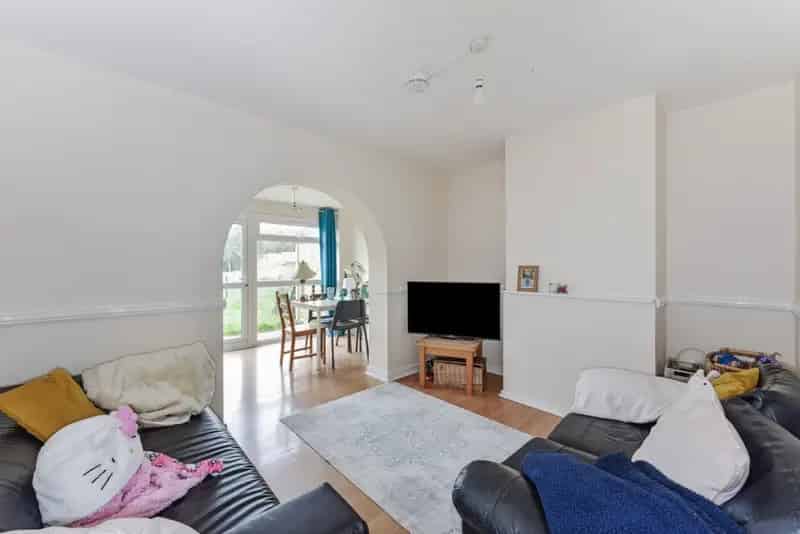 5 Bedroom House of Multiple Occupation To Rent