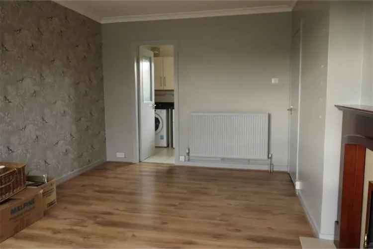 1 Bed Semi-Detached Bungalow Lochside Dumfries