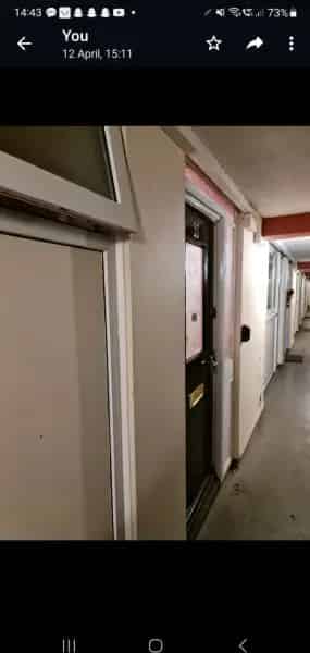3 Bedroom Council Flat Swap West/East London