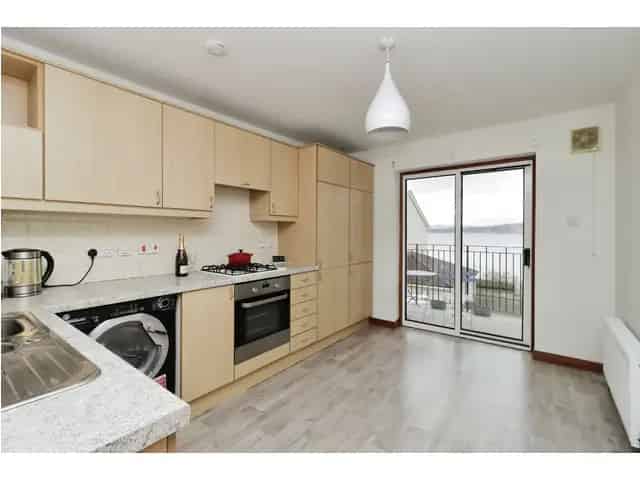 2 Bedroom Flat for Sale Near Fife Coastal Path