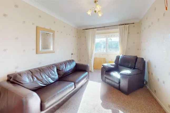 One Bedroom Retirement Apartment in Cardiff Gabalfa