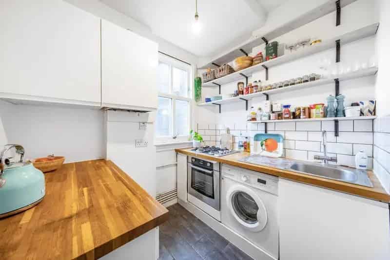 Flat For Sale , London, England