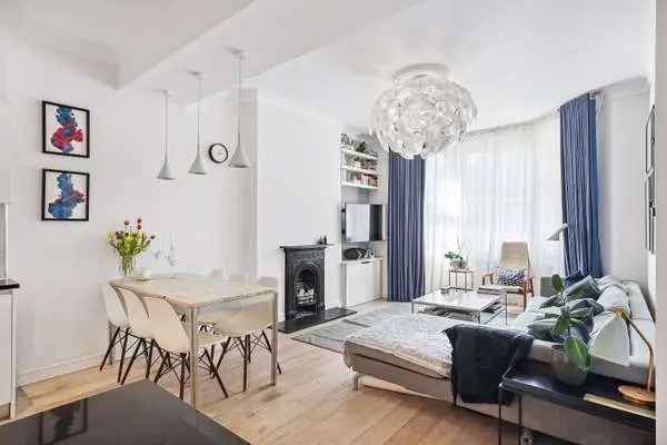 Bromfelde Road, London, SW4 6PP | Property for sale | Savills