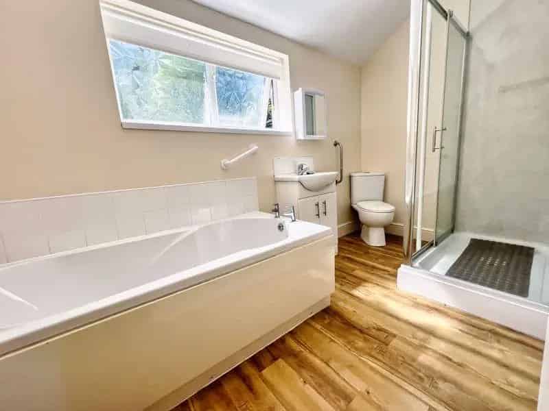 2 Bed House for Sale Ogmore Valley