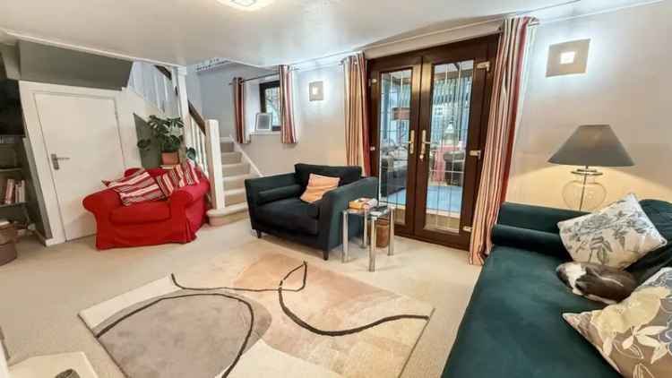 4 Bedroom Detached House For Sale Warminster