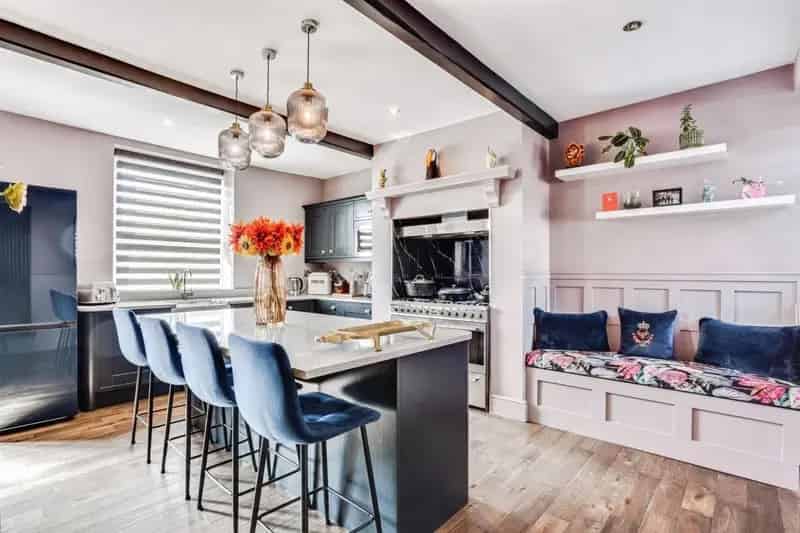 House For Sale , Wakefield, England