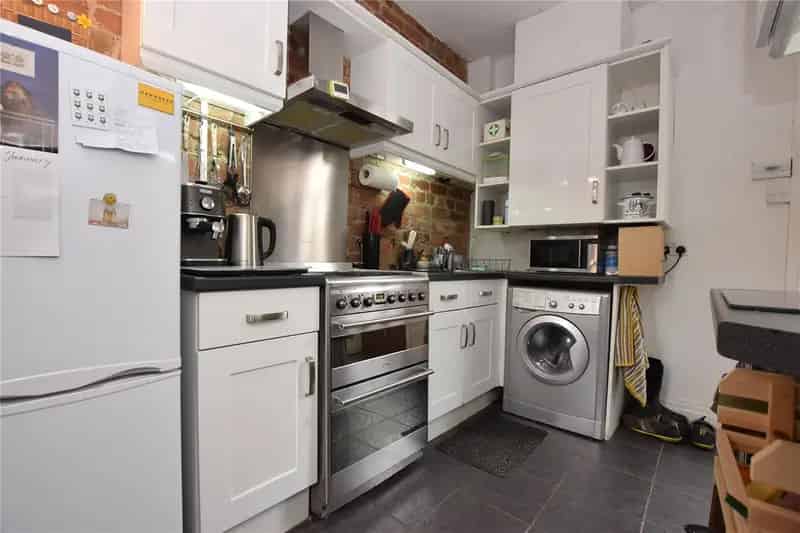 Horsforth Stone Cottage Two Bedrooms Character Property