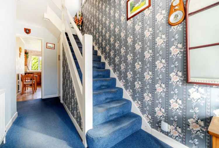 3 Bedroom House for Sale Downend