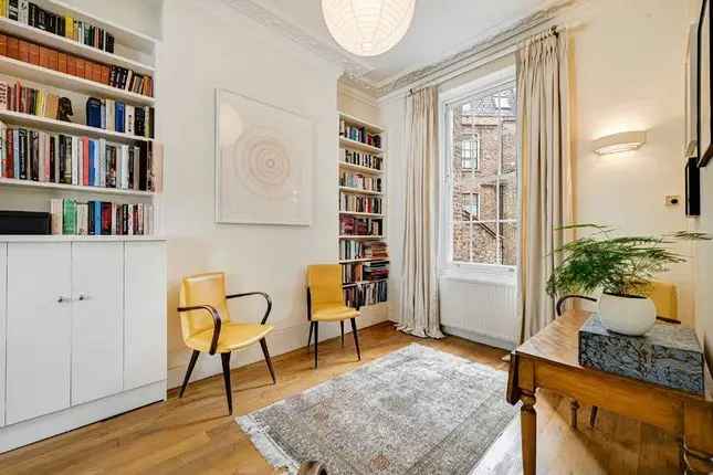 Maisonette for sale in Cambridge Street, London SW1V